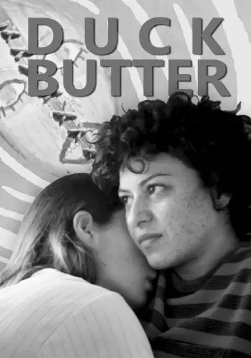 Plakat do filmu "Duck Butter" #1210329