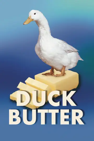 Plakat do filmu "Duck Butter" #433226