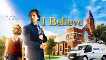 Zasłona do filmu "I Believe" #314554
