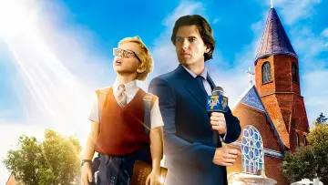 Zasłona do filmu "I Believe" #314556
