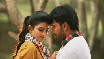 Zasłona do filmu "டைட்டானிக்" #792549