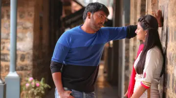 Zasłona do filmu "டைட்டானிக்" #792550