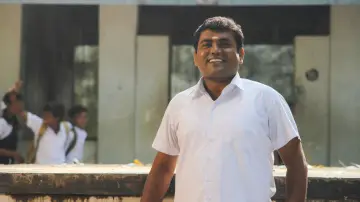 Zasłona do filmu "டைட்டானிக்" #792551