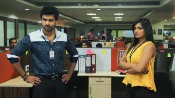 Zasłona do filmu "டைட்டானிக்" #792552