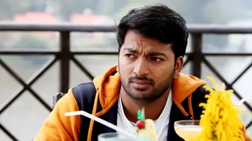 Zasłona do filmu "டைட்டானிக்" #792553
