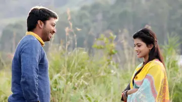 Zasłona do filmu "டைட்டானிக்" #792556