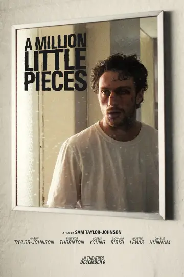 Plakat do filmu "Milion małych kawałków" #1013709