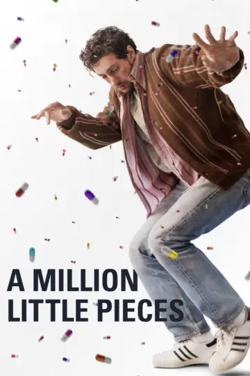 Plakat do filmu "Milion małych kawałków" #1013710