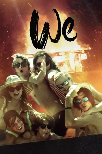 Plakat do filmu "My!" #835497