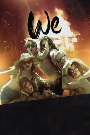 Plakat do filmu "My!" #835500