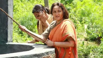 Zasłona do filmu "கேணி" #1158957
