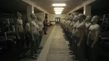 Zasłona do filmu "Сын" #1276936