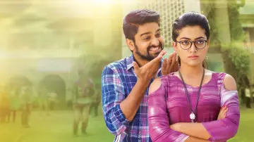 Zasłona do filmu "ఛలో" #1147676