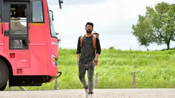 Zasłona do filmu "ఛలో" #1147677