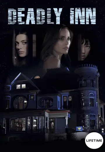 Plakat do filmu "Deadly Inn" #1134680