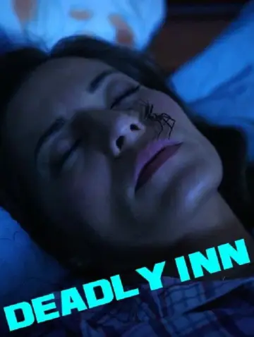 Plakat do filmu "Deadly Inn" #1134682
