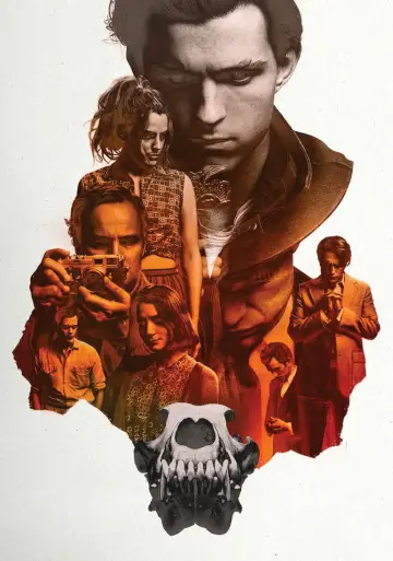 Plakat do filmu "Diabeł wcielony" #232048