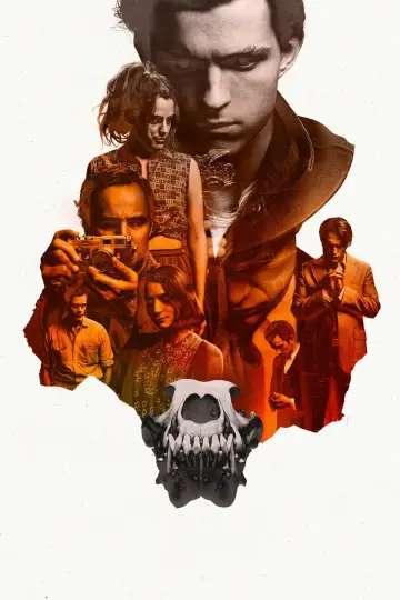 Plakat do filmu "Diabeł wcielony" #232049