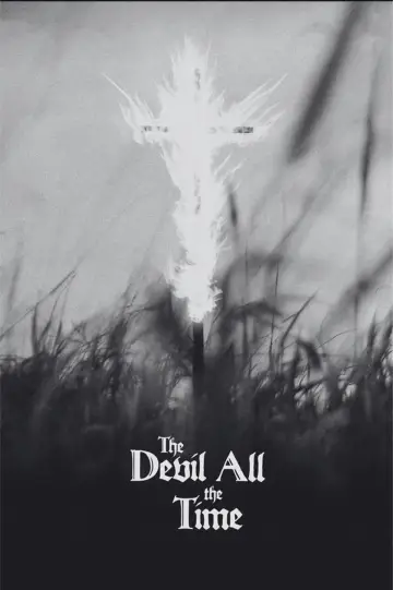 Plakat do filmu "Diabeł wcielony" #232050