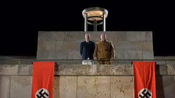 Zasłona do filmu "Berlin 