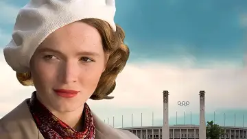 Zasłona do filmu "Berlin 