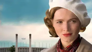Zasłona do filmu "Berlin 