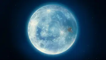 Zasłona do filmu "Pokémon: Zoroark, mistrz iluzji" #937256