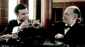 Zasłona do filmu "Obywatel Welles" #485926