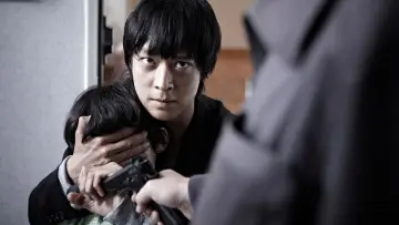 Zasłona do filmu "의형제" #445995