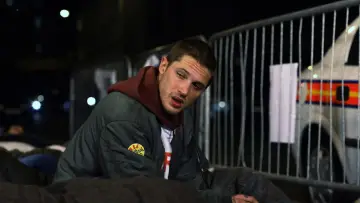 Zasłona do filmu "Stuart: Spojrzenie w przeszłość" #1091209