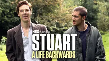Zasłona do filmu "Stuart: Spojrzenie w przeszłość" #1091211
