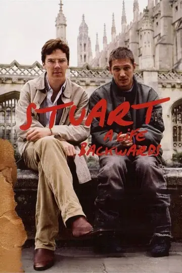 Plakat do filmu "Stuart: Spojrzenie w przeszłość" #1091216