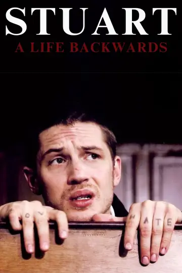 Plakat do filmu "Stuart: Spojrzenie w przeszłość" #1091219