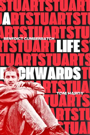 Plakat do filmu "Stuart: Spojrzenie w przeszłość" #1091220