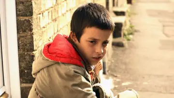 Zasłona do filmu "Stuart: Spojrzenie w przeszłość" #1210587
