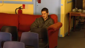 Zasłona do filmu "Stuart: Spojrzenie w przeszłość" #1210588