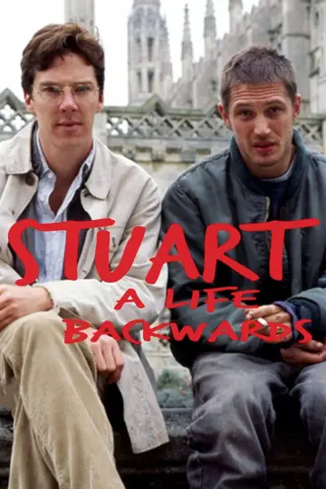 Plakat do filmu "Stuart: Spojrzenie w przeszłość" #154815