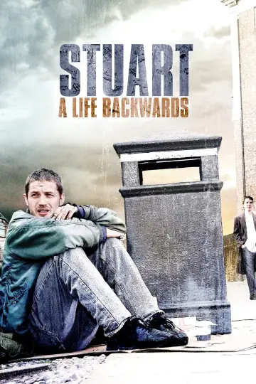 Plakat do filmu "Stuart: Spojrzenie w przeszłość" #154816