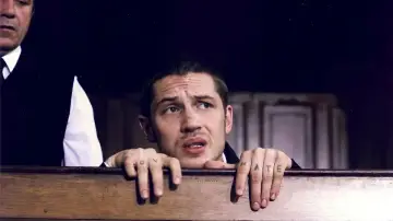 Zasłona do filmu "Stuart: Spojrzenie w przeszłość" #450032