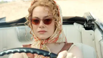 Zasłona do filmu "Służące" #1643290
