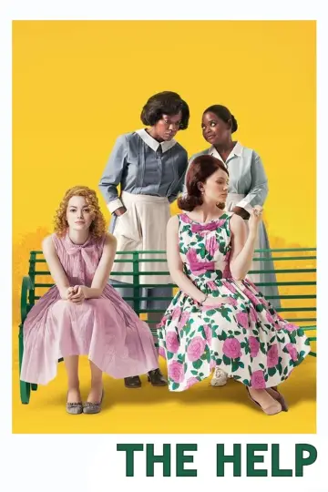 Plakat do filmu "Służące" #372704