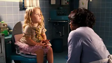 Zasłona do filmu "Służące" #602856