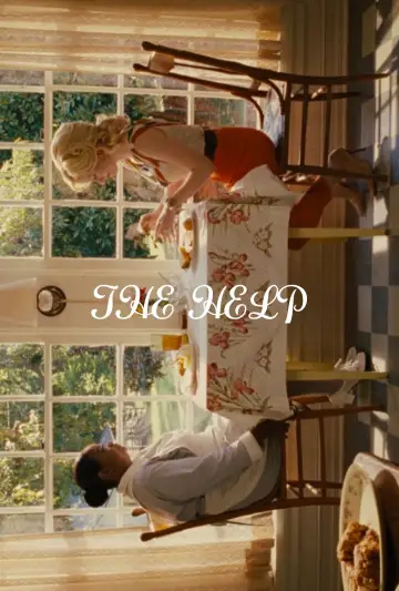 Plakat do filmu "Służące" #750048