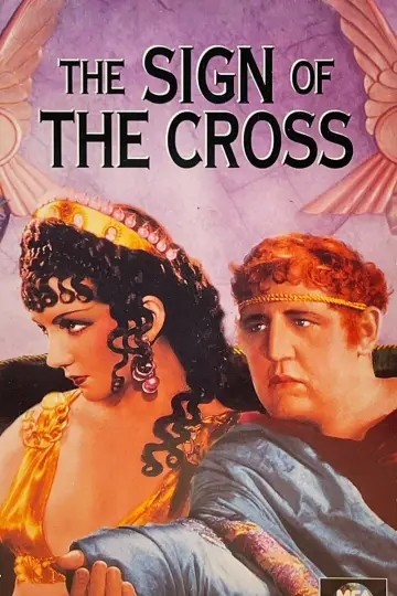 Plakat do filmu "The Sign of the Cross" #1873106