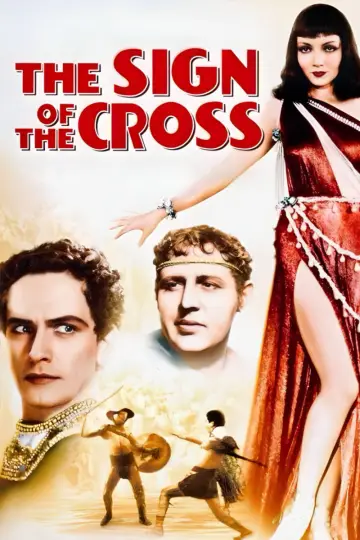 Plakat do filmu "The Sign of the Cross" #1873109
