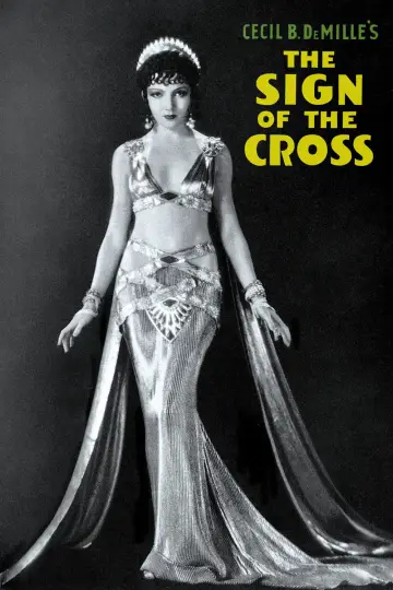 Plakat do filmu "The Sign of the Cross" #1873118