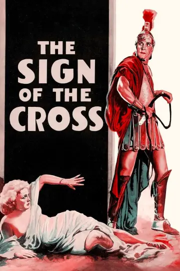 Plakat do filmu "The Sign of the Cross" #1873120