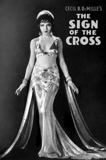 Plakat do filmu "The Sign of the Cross" #1873122