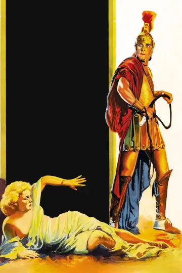 Plakat do filmu "The Sign of the Cross" #1873123
