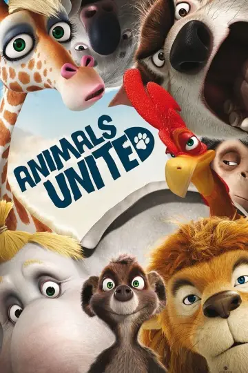 Plakat do filmu "Safari" #154152